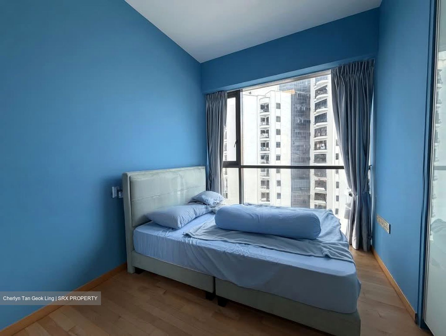 The Viridian (D12), Apartment #576745931